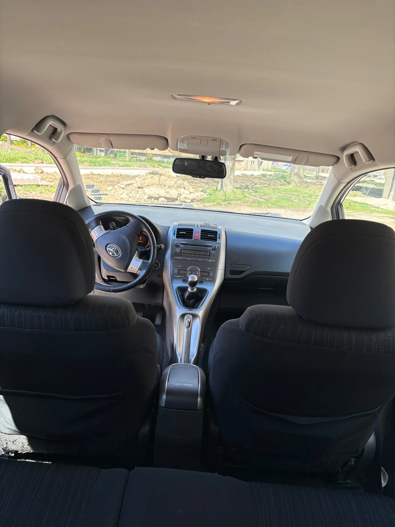 Toyota Auris | Mobile.bg � ����������� 5