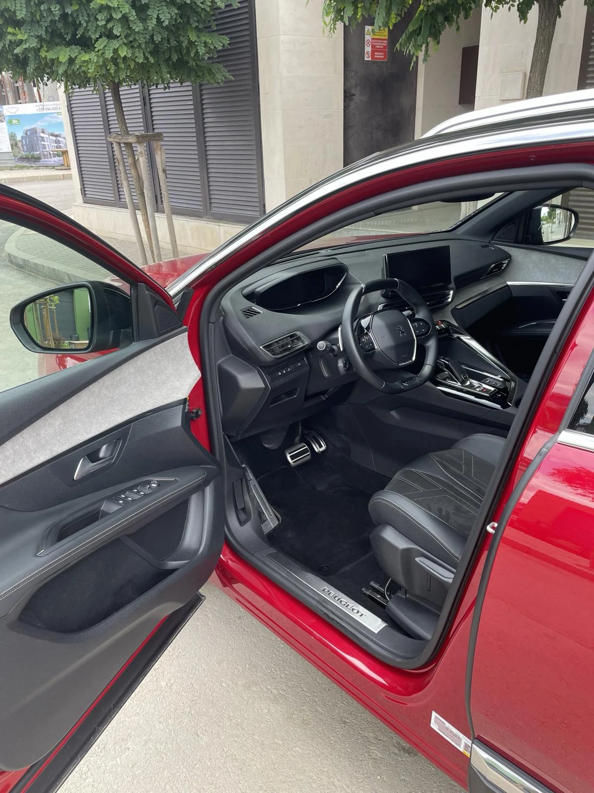 Peugeot 3008, снимка 10 - Автомобили и джипове - 54203605