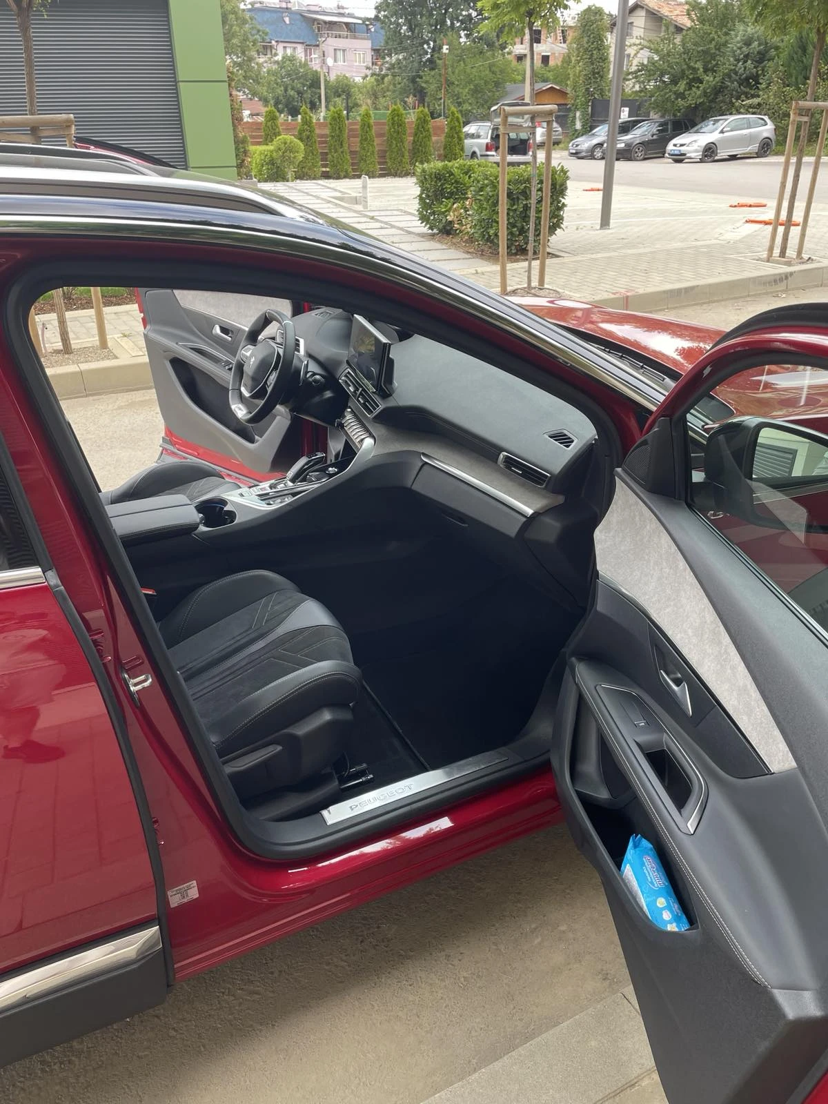 Peugeot 3008, снимка 11 - Автомобили и джипове - 54203605