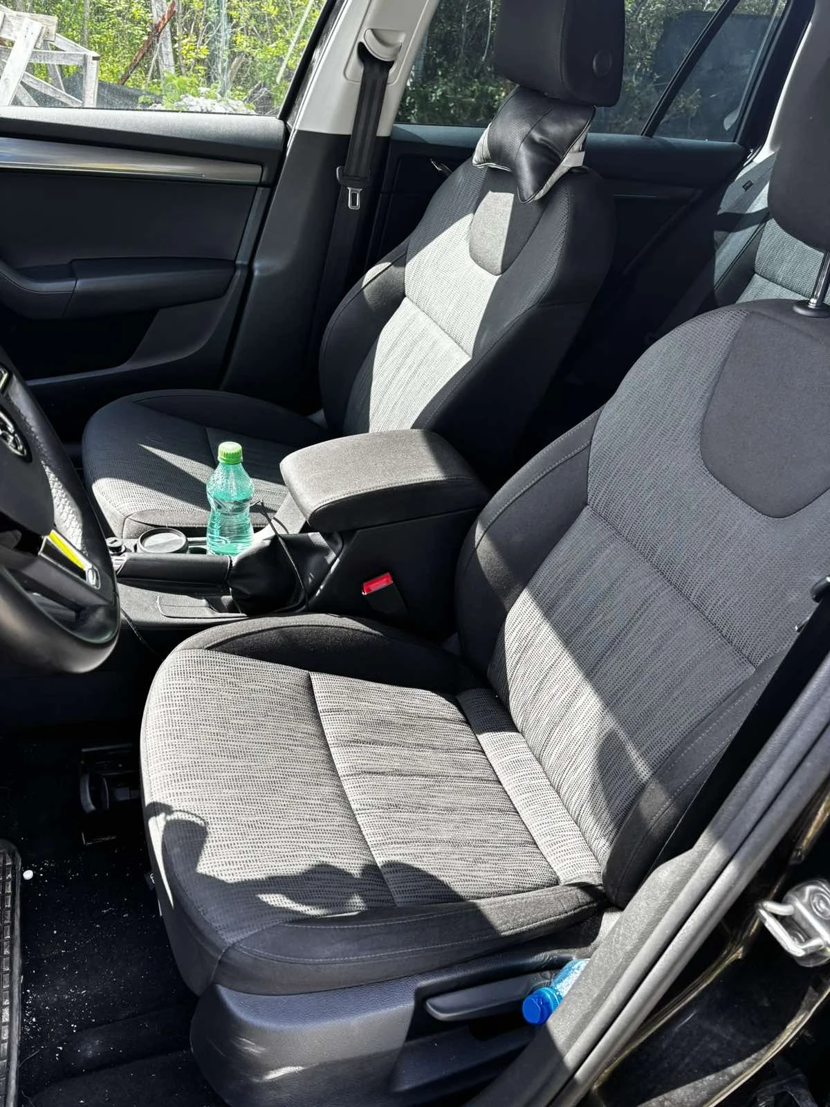 Skoda Octavia 2.0TDI RS 4x4 DSG, снимка 4 - Автомобили и джипове - 54364762