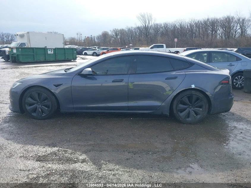 Tesla Model S Palladium Long Range | Mobile.bg � ����������� 8