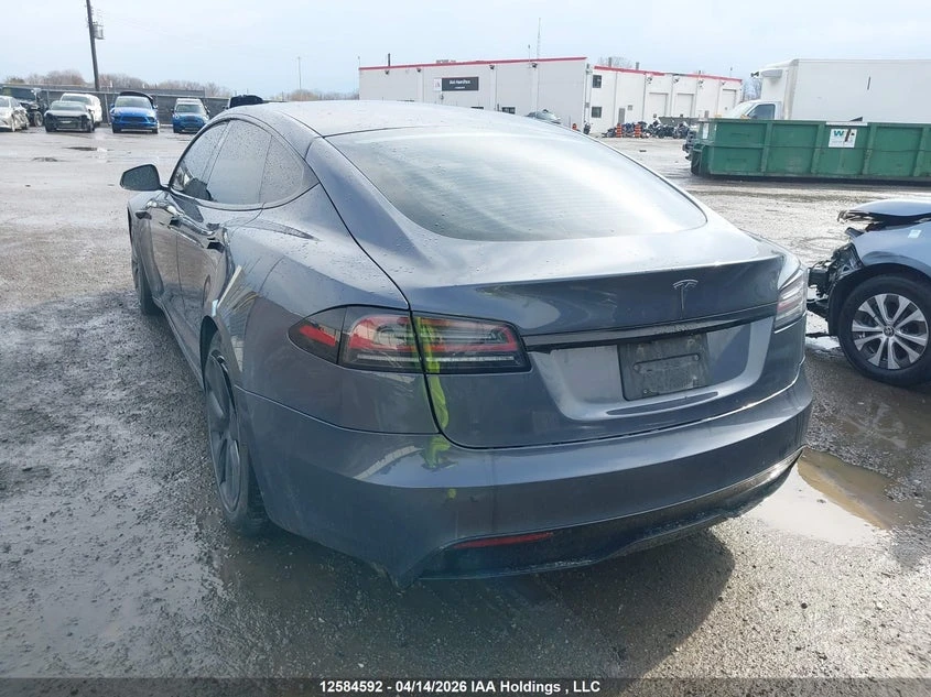 Tesla Model S Palladium Long Range | Mobile.bg � ����������� 2
