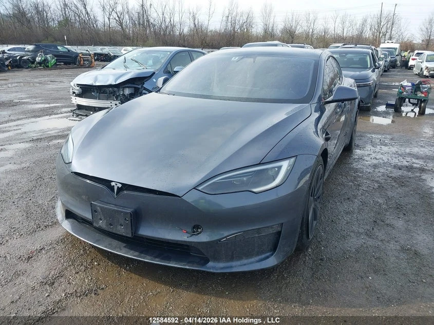 Tesla Model S Palladium Long Range | Mobile.bg � ����������� 12