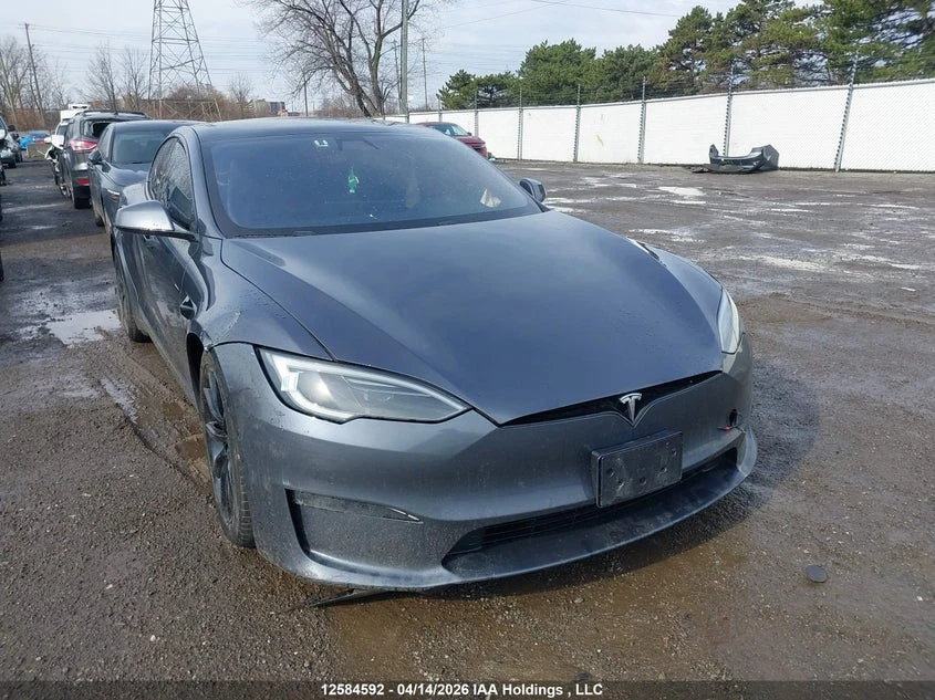 Tesla Model S Palladium Long Range | Mobile.bg � ����������� 3
