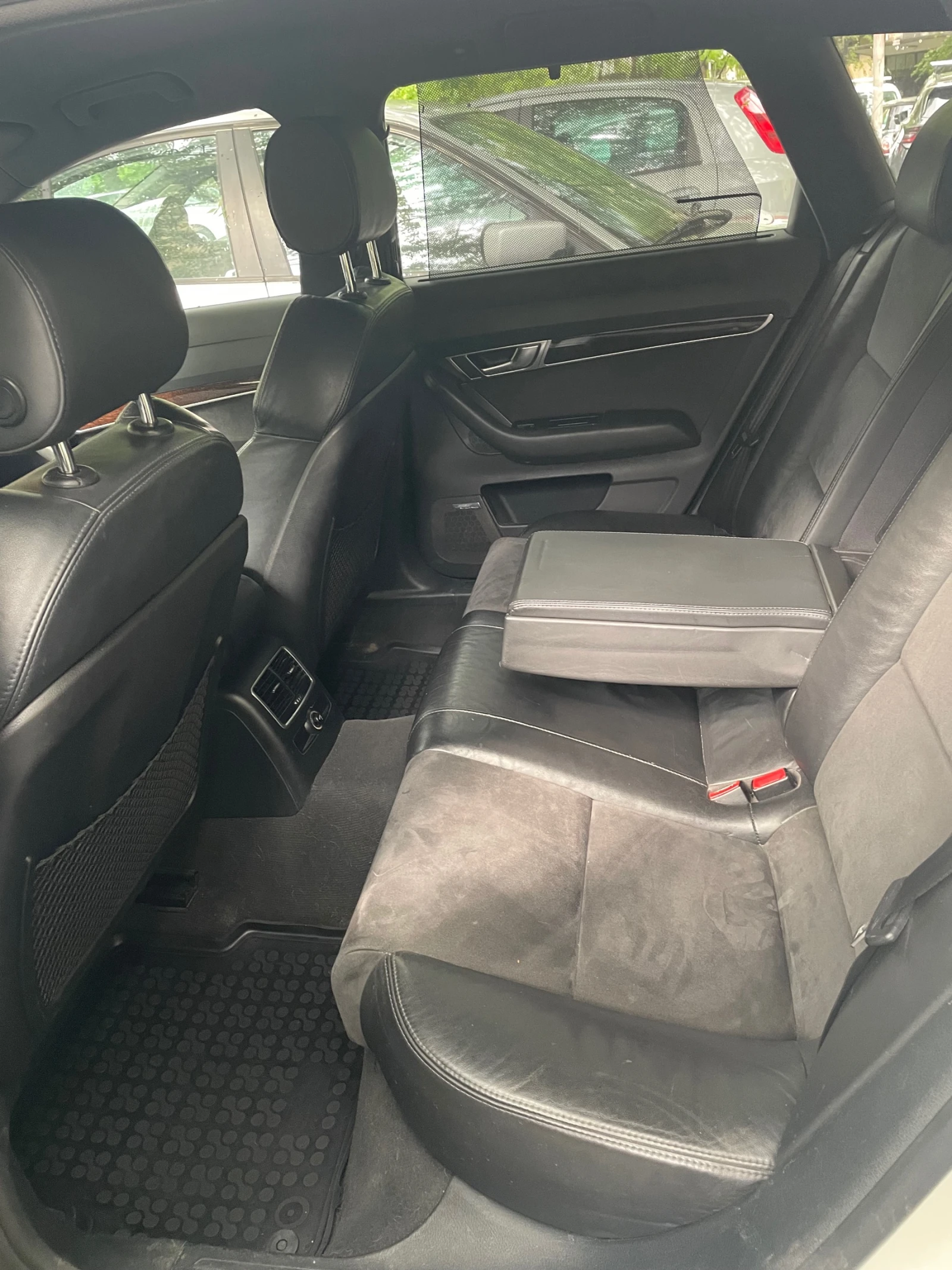 Audi A6 Allroad, снимка 9 - Автомобили и джипове - 54566161
