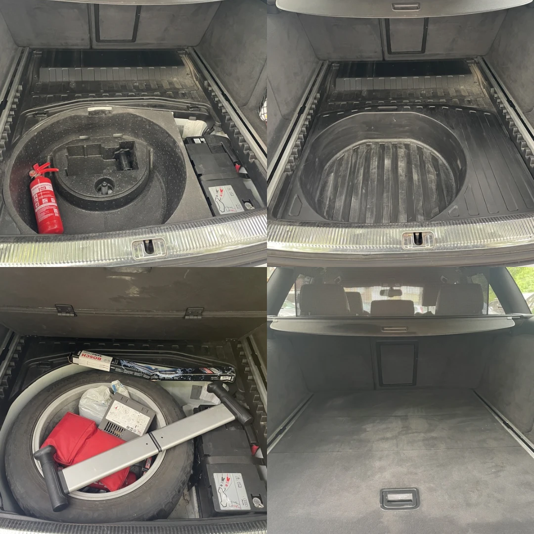 Audi A6 Allroad, снимка 16 - Автомобили и джипове - 54566161