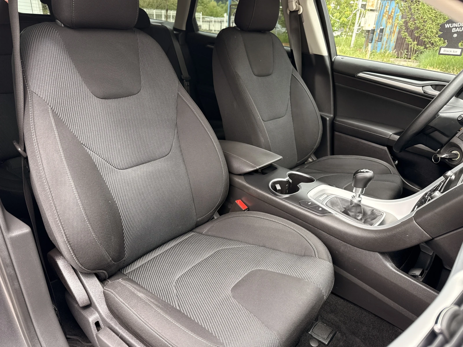 Ford Mondeo 1.5TDCI EURO6;TUV;COC;GERMANY, снимка 13 - Автомобили и джипове - 54598718