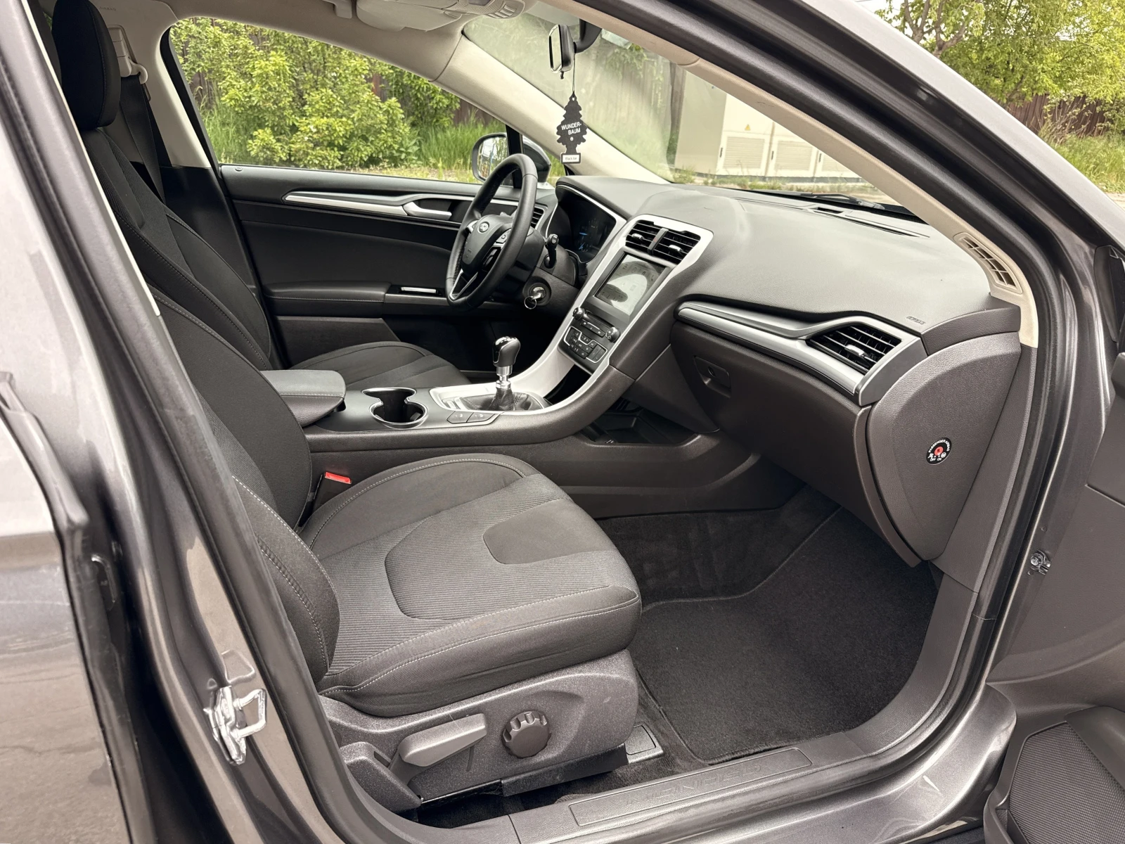 Ford Mondeo 1.5TDCI EURO6;TUV;COC;GERMANY, снимка 12 - Автомобили и джипове - 54598718