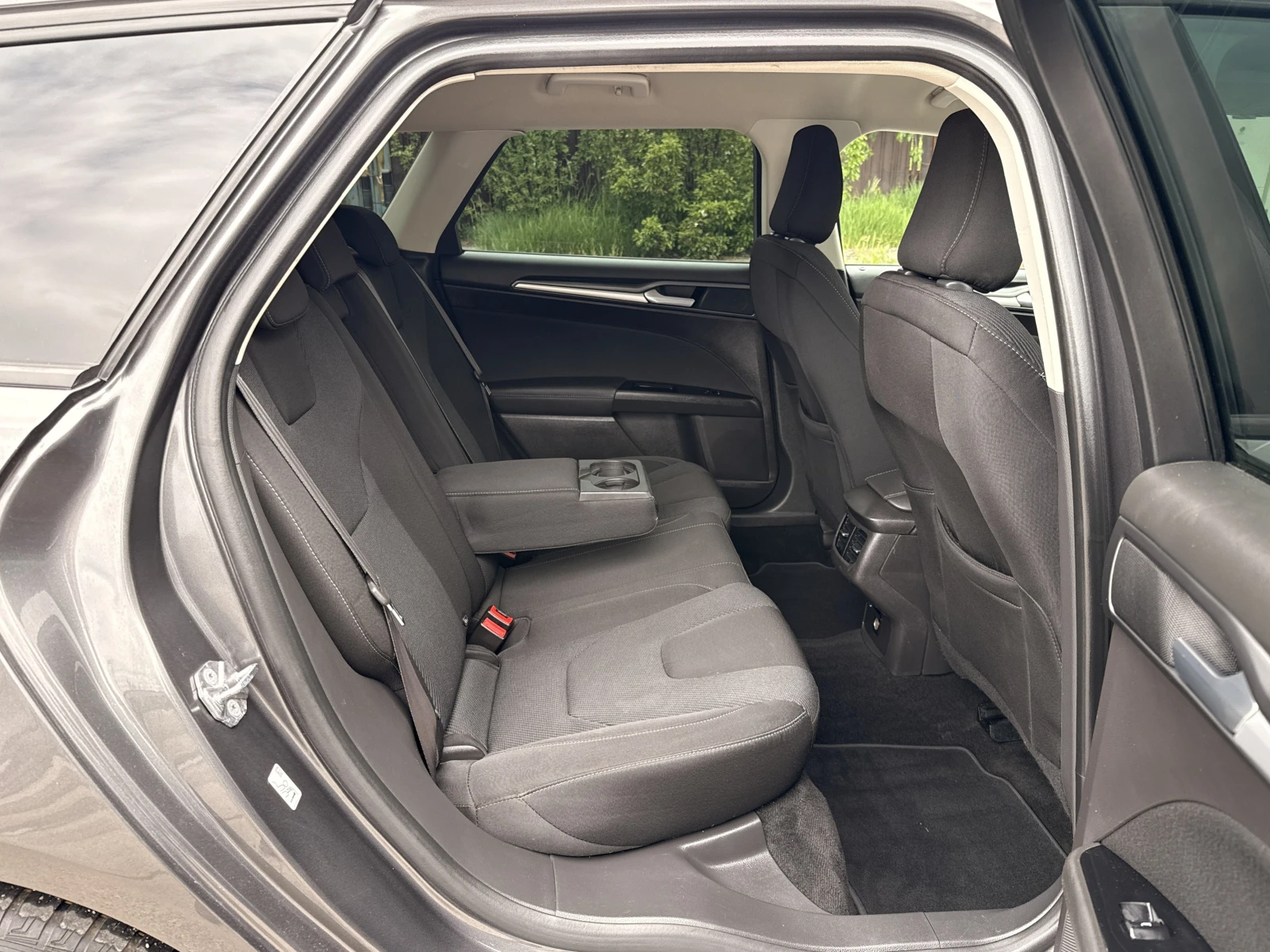 Ford Mondeo 1.5TDCI EURO6;TUV;COC;GERMANY, снимка 14 - Автомобили и джипове - 54598718