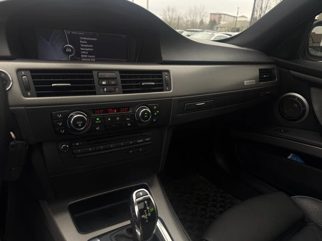 BMW 335 IS| ФИКС ЦЕНА ДО БГ| , снимка 12 - Автомобили и джипове - 54620141