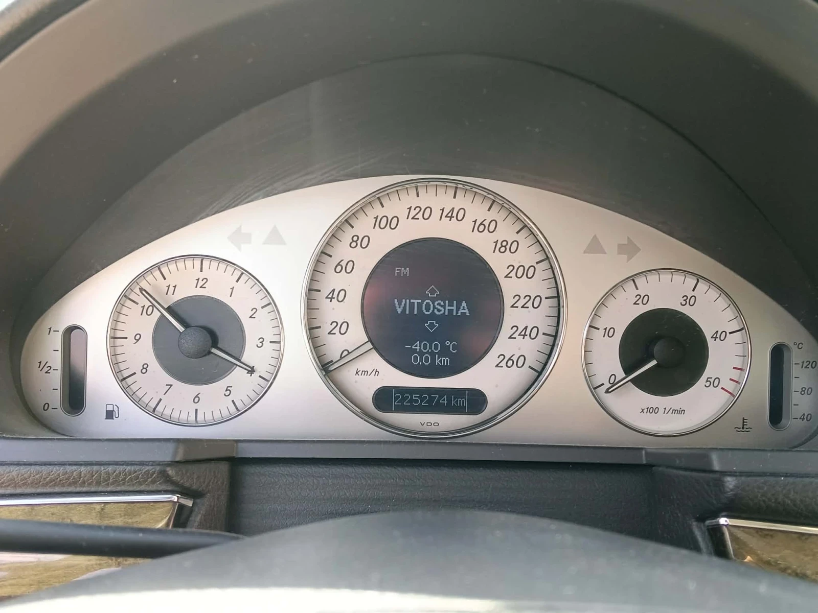 Mercedes-Benz E 280 | Mobile.bg � ����������� 10