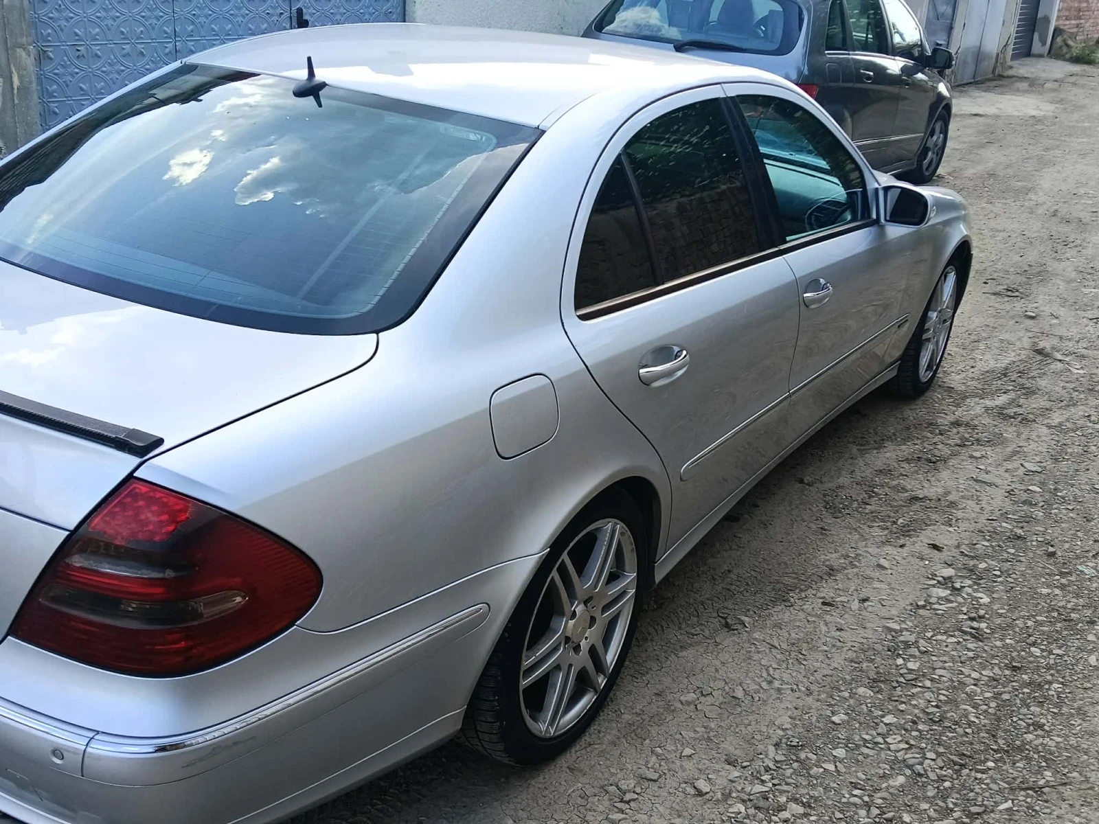 Mercedes-Benz E 280 | Mobile.bg � ����������� 6
