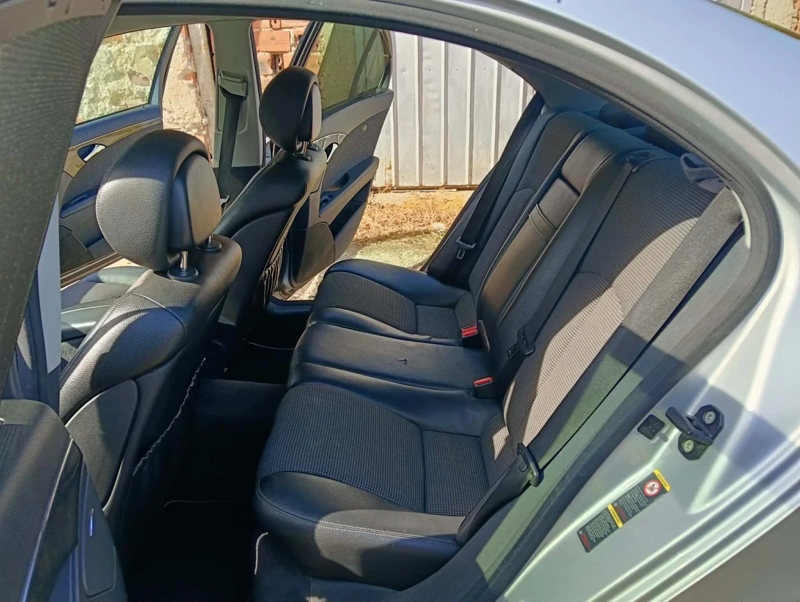 Mercedes-Benz E 280 | Mobile.bg � ����������� 13