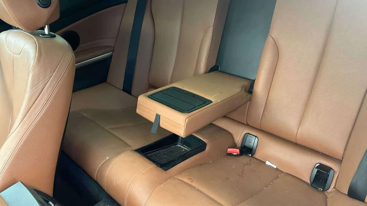 BMW 430 xDrive * АВТОКРЕДИТ * ОТ ПРЕДСТАВИТЕЛСТВО, снимка 10 - Автомобили и джипове - 54799121