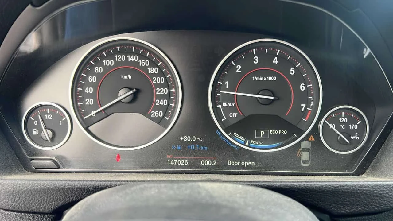 BMW 430 xDrive * АВТОКРЕДИТ * ОТ ПРЕДСТАВИТЕЛСТВО, снимка 9 - Автомобили и джипове - 54799121