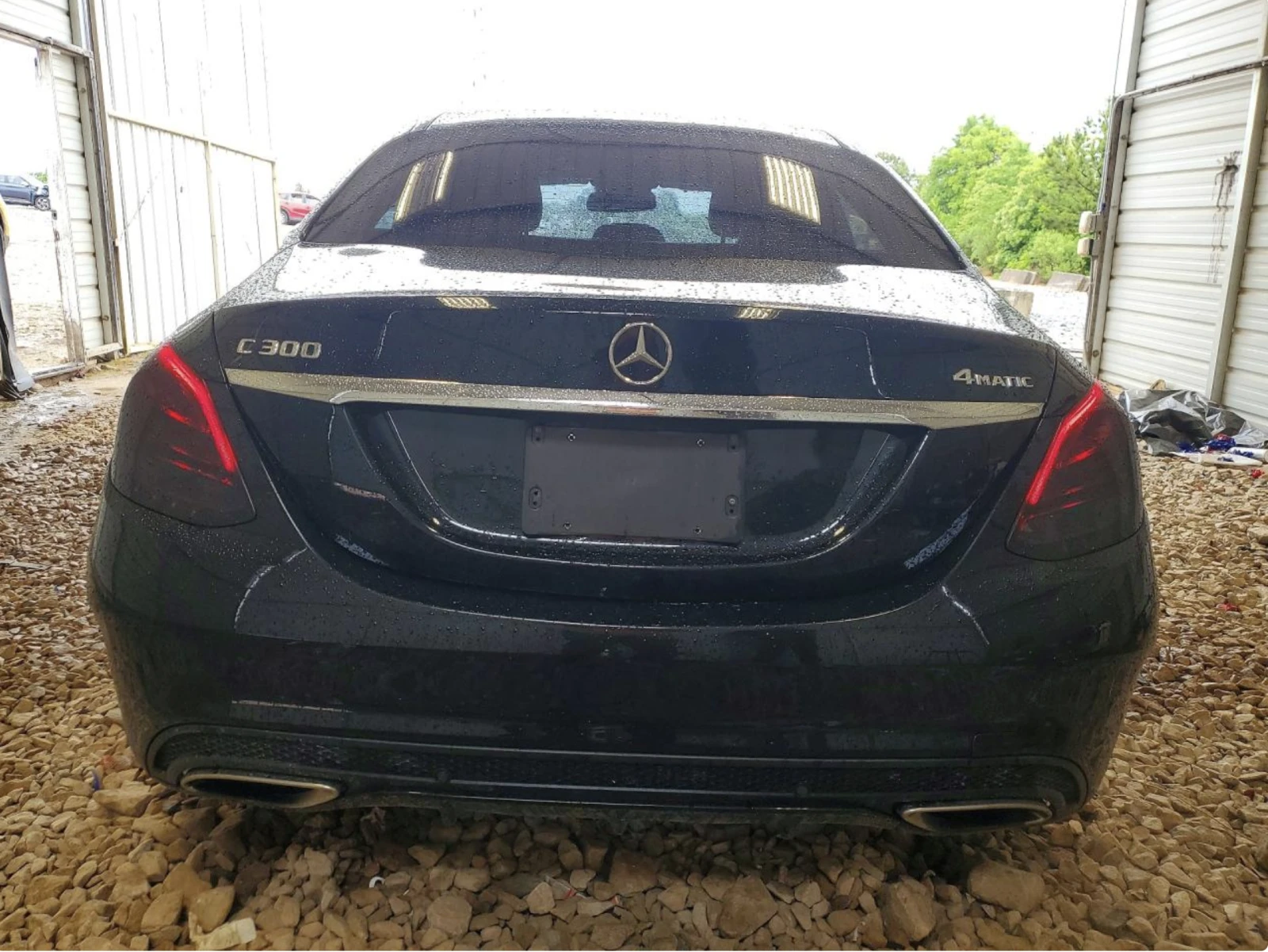Mercedes-Benz C 300 АВТОКРЕДИТ, снимка 6 - Автомобили и джипове - 54868748