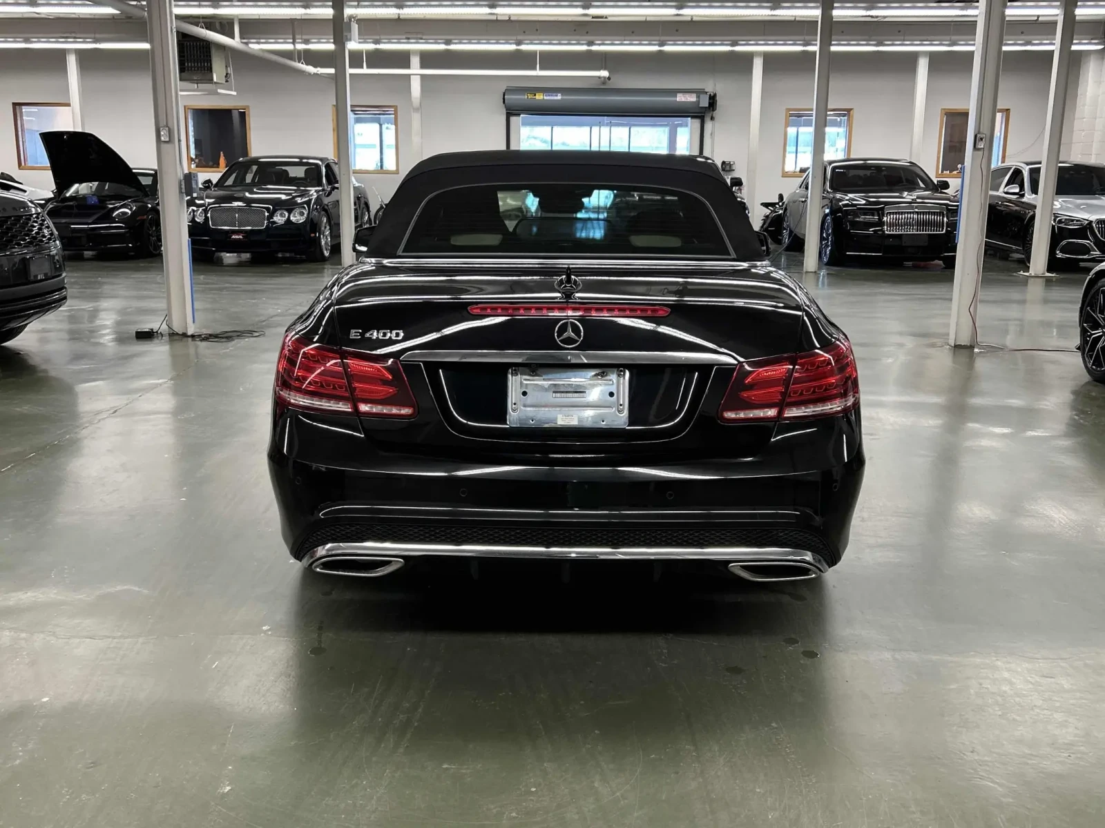 Mercedes-Benz E 400 2 КЛЮЧА * СЕРВИЗНА ИСТOPИЯ * CARFAX, снимка 7 - Автомобили и джипове - 55064867