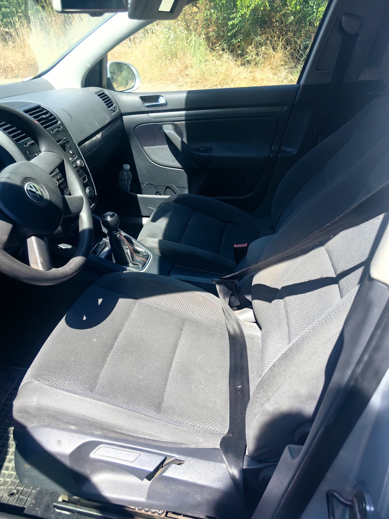VW Golf, снимка 11 - Автомобили и джипове - 55089189