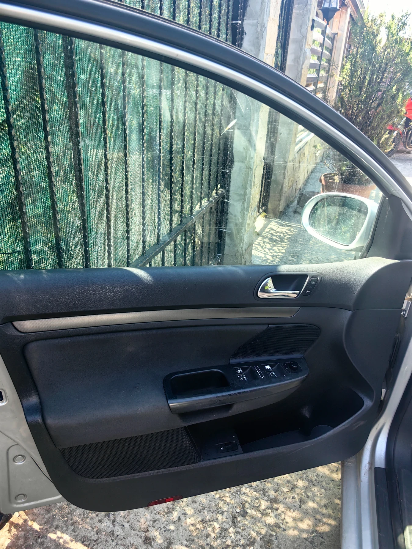 VW Golf, снимка 12 - Автомобили и джипове - 55089189