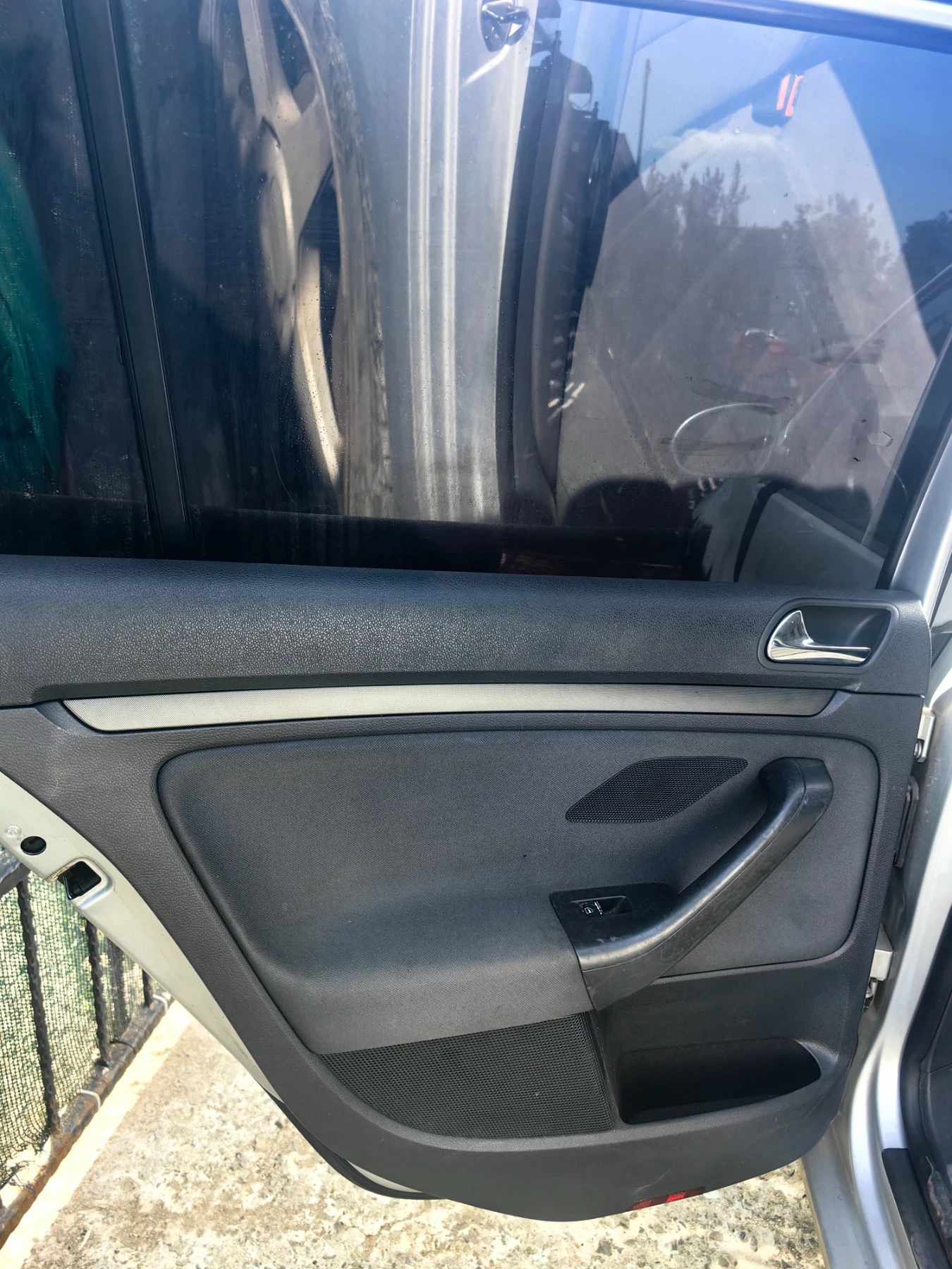 VW Golf, снимка 10 - Автомобили и джипове - 55089189