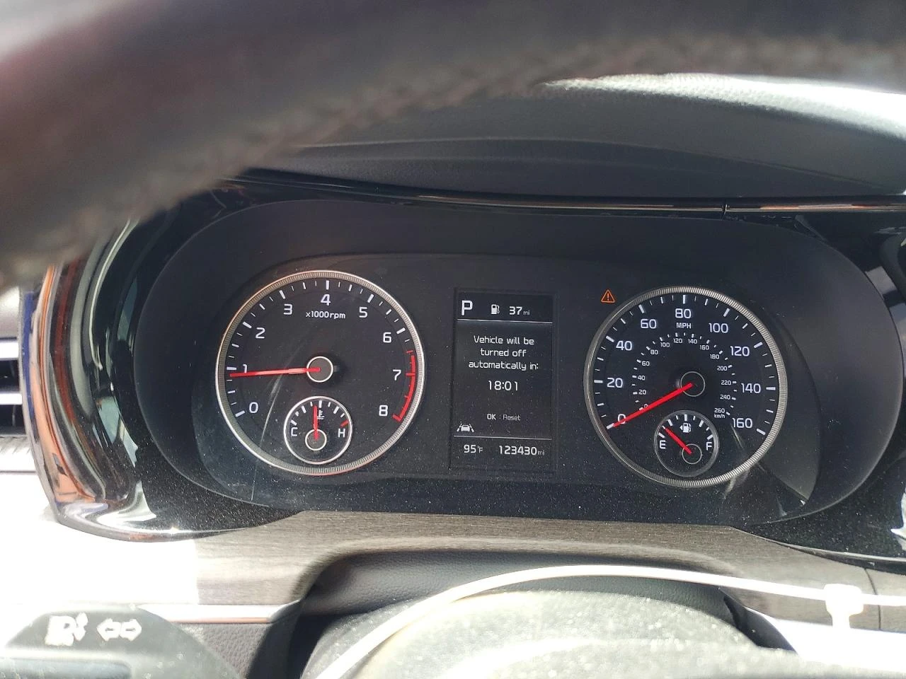 Kia K5 EX | 1.6 T-GDI | Автоматик | , снимка 7 - Автомобили и джипове - 55200210
