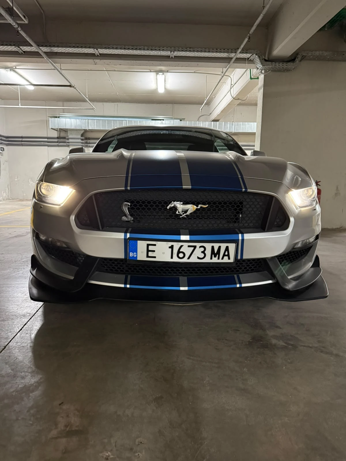 Ford Mustang | Mobile.bg � ����������� 9