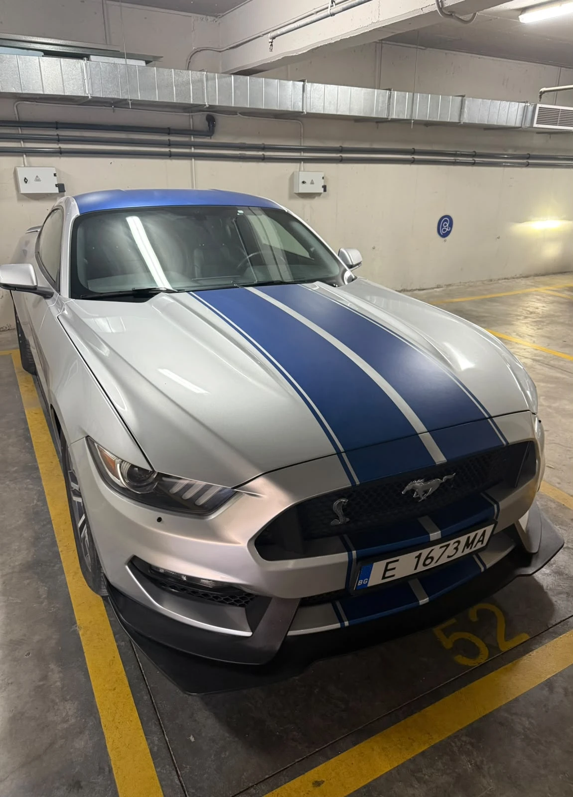 Ford Mustang | Mobile.bg � ����������� 11