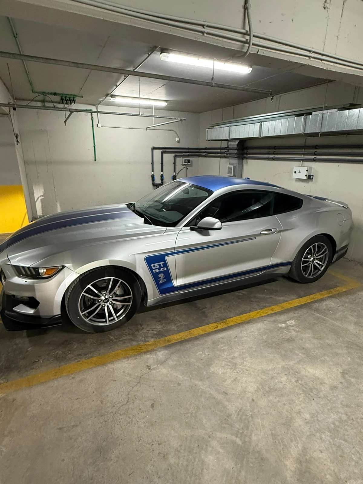 Ford Mustang | Mobile.bg � ����������� 2