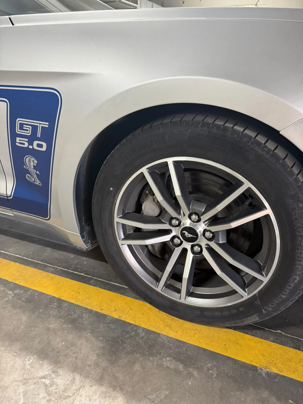 Ford Mustang | Mobile.bg � ����������� 10