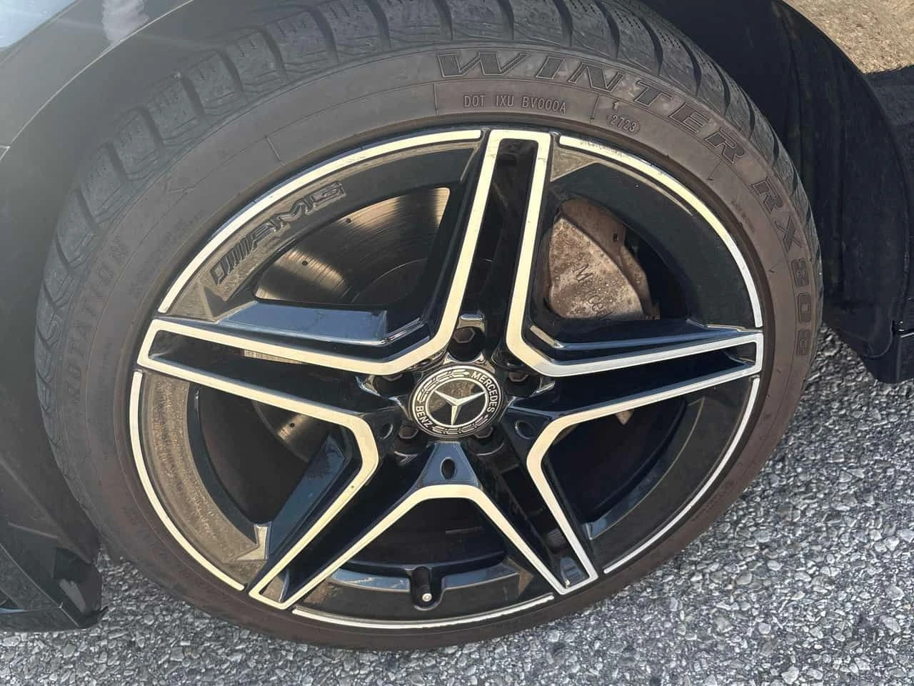 Mercedes-Benz C 300 * АВТОКРЕДИТ БЕЗ ПЪРВОНАЧАЛНА ВНОСКА* , снимка 7 - Автомобили и джипове - 55400106