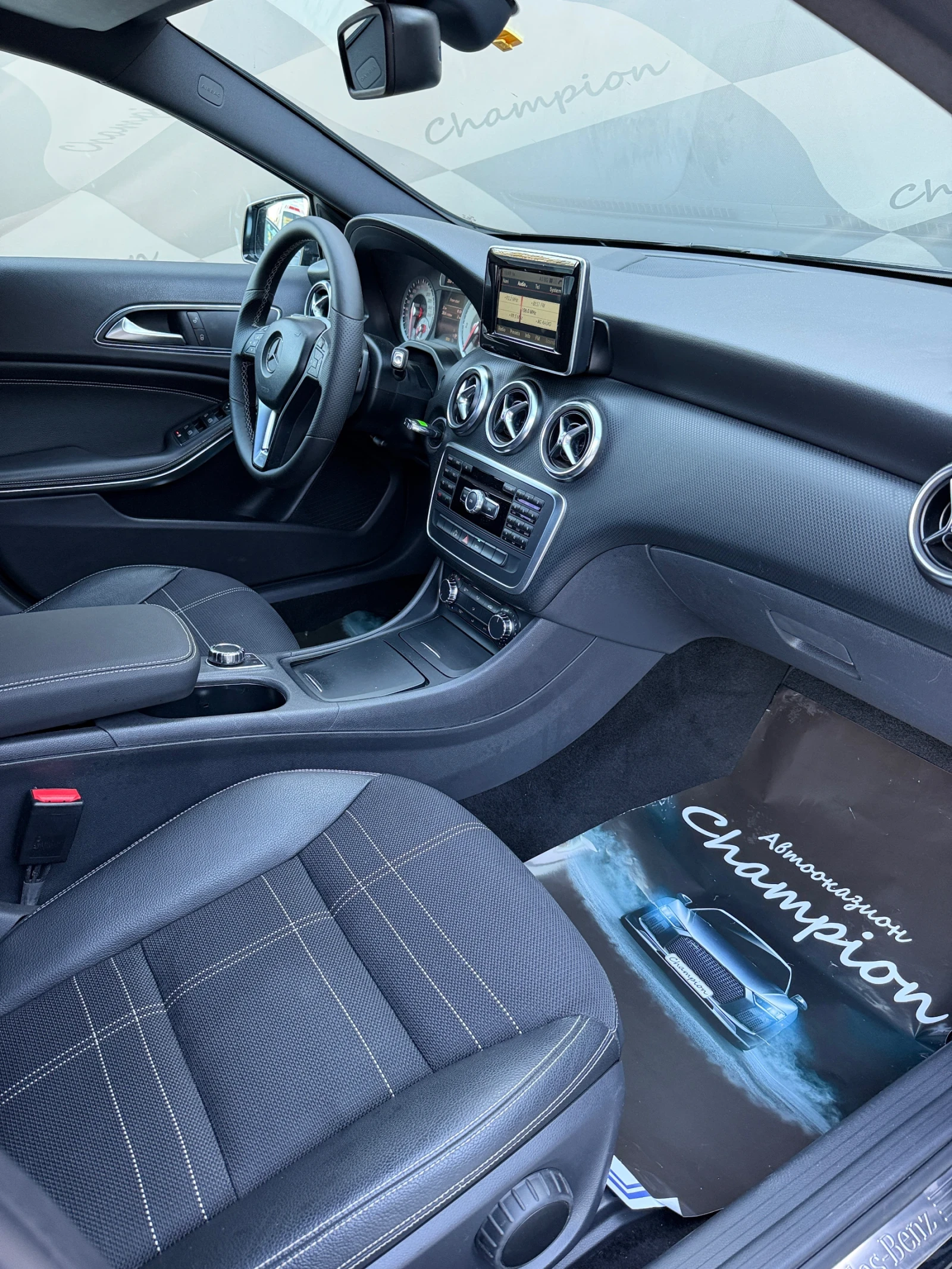 Mercedes-Benz A 180 ��� ����� | Mobile.bg � ����������� 8