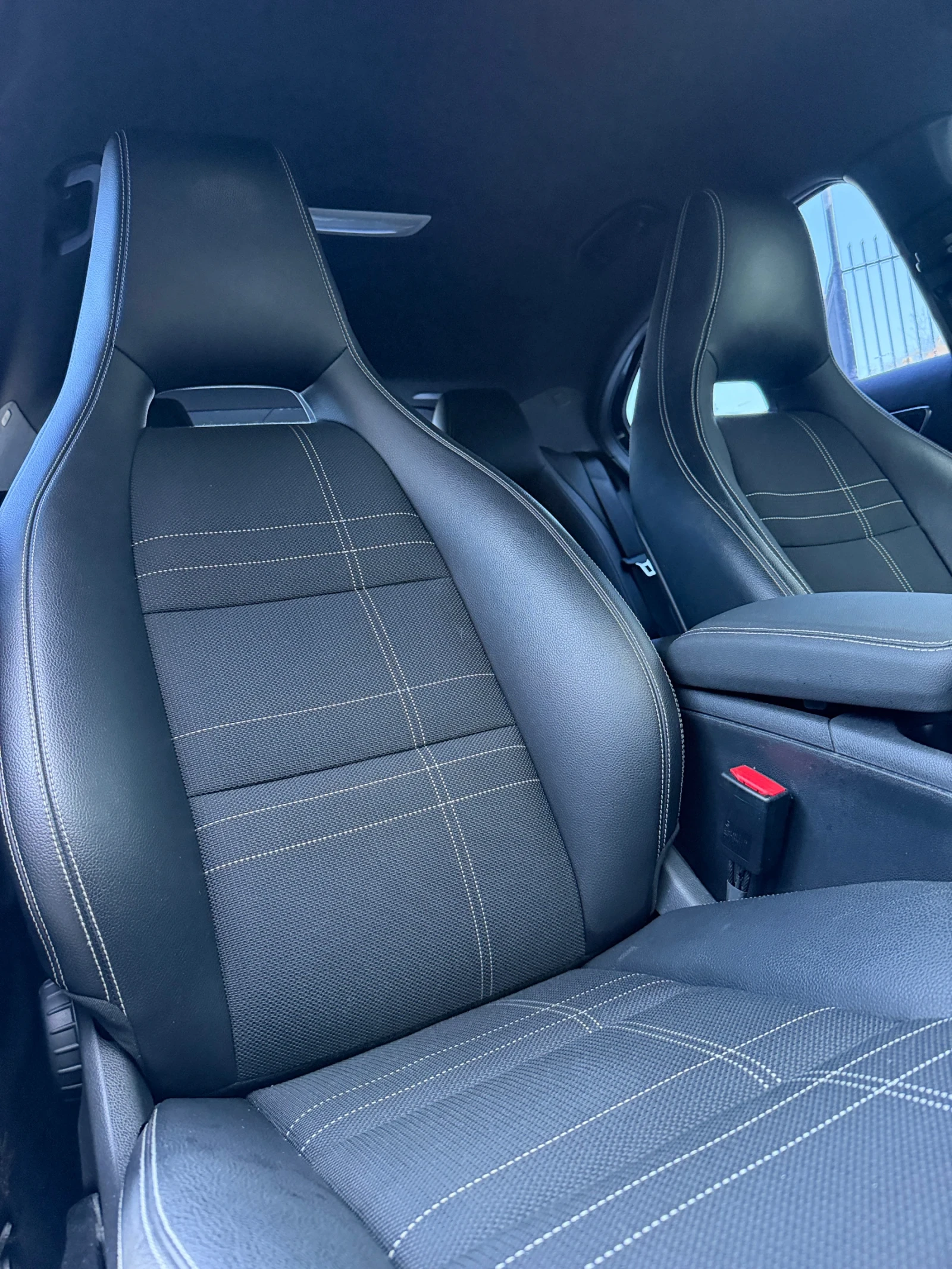 Mercedes-Benz A 180 ��� ����� | Mobile.bg � ����������� 9