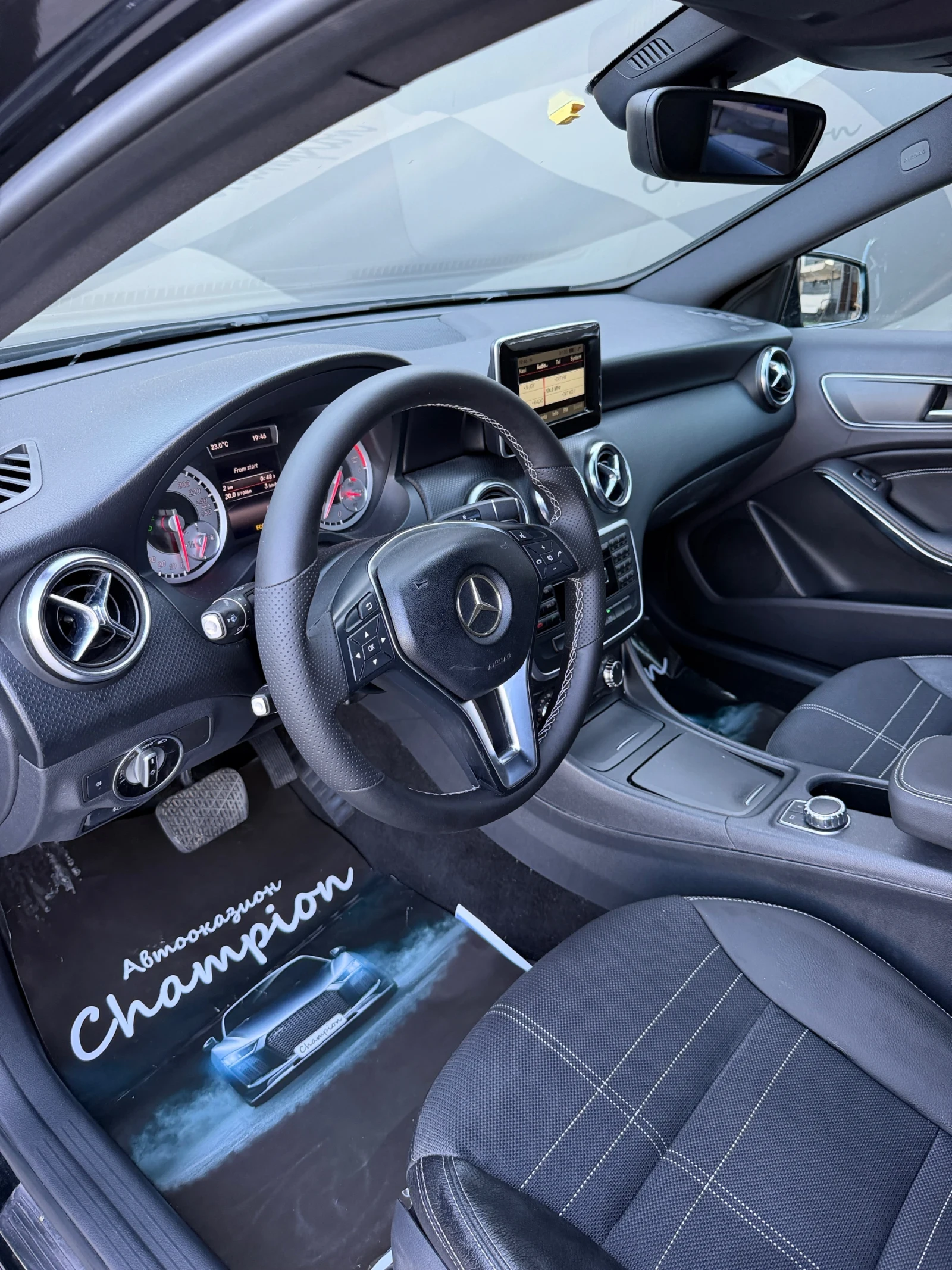Mercedes-Benz A 180 ��� ����� | Mobile.bg � ����������� 7