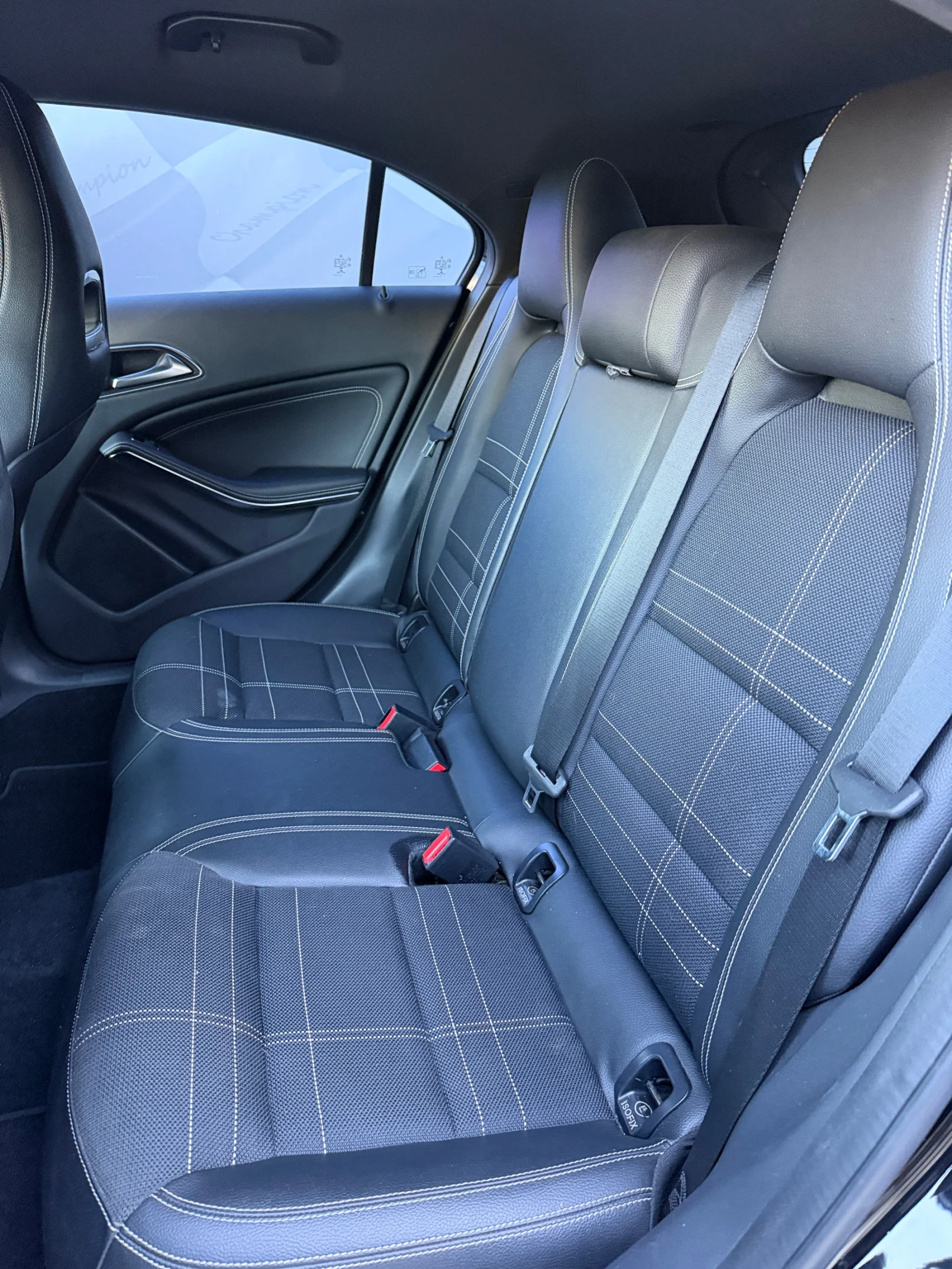 Mercedes-Benz A 180 ��� ����� | Mobile.bg � ����������� 15