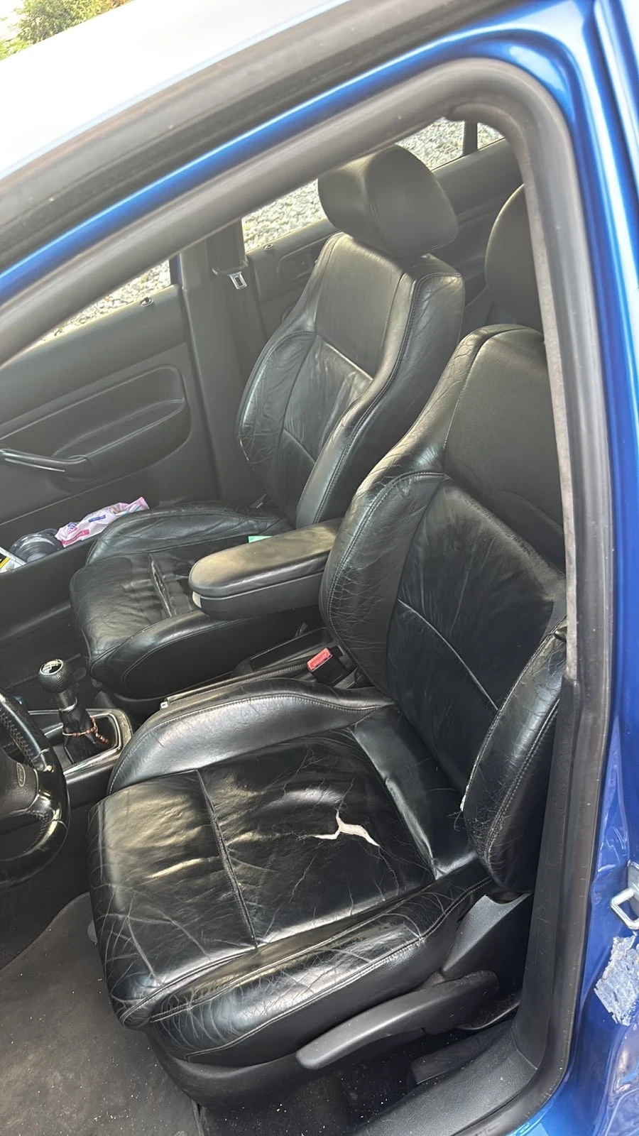 VW Golf 1.9TDI 150К.С+ 6 СКОРОСТИ КОЖА XENON , снимка 7 - Автомобили и джипове - 55845276