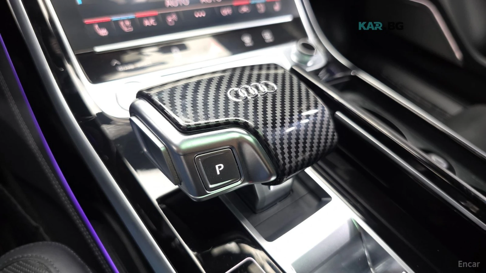 Audi A8 L* QUATTRO* 55TFSI* DISTRONIC* ОБДУХ* 360* МАСАЖИ*, снимка 11 - Автомобили и джипове - 55943000