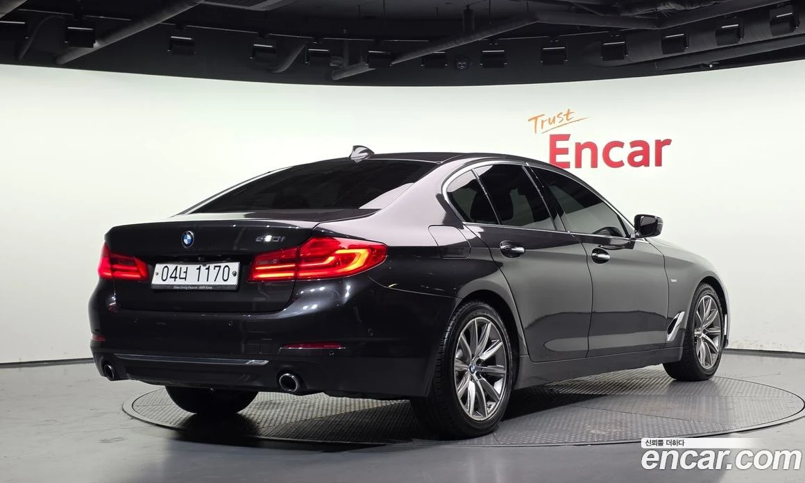 BMW 520 520i Luxury | Mobile.bg � ����������� 2