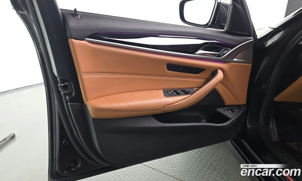 BMW 520 520i Luxury | Mobile.bg � ����������� 14