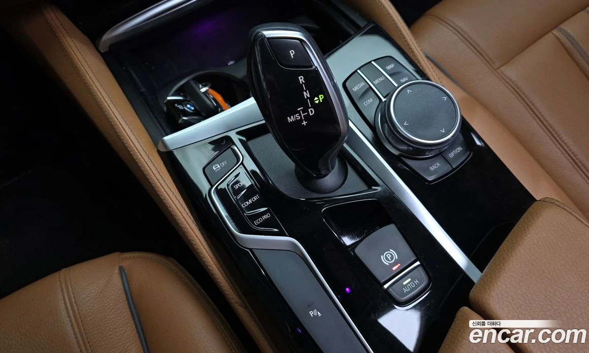 BMW 520 520i Luxury | Mobile.bg � ����������� 12