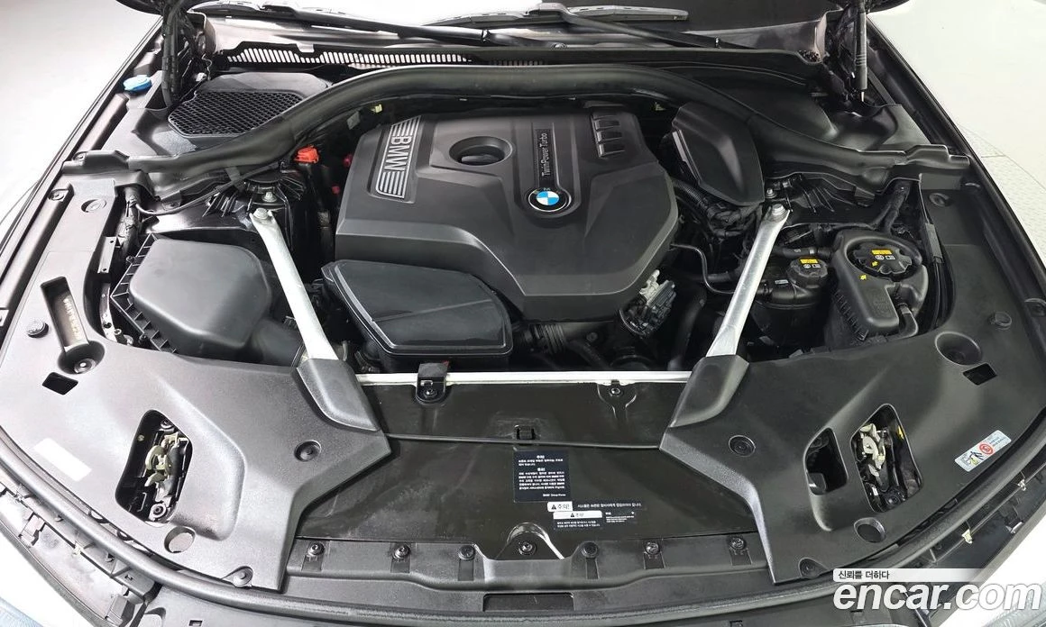 BMW 520 520i Luxury | Mobile.bg � ����������� 6