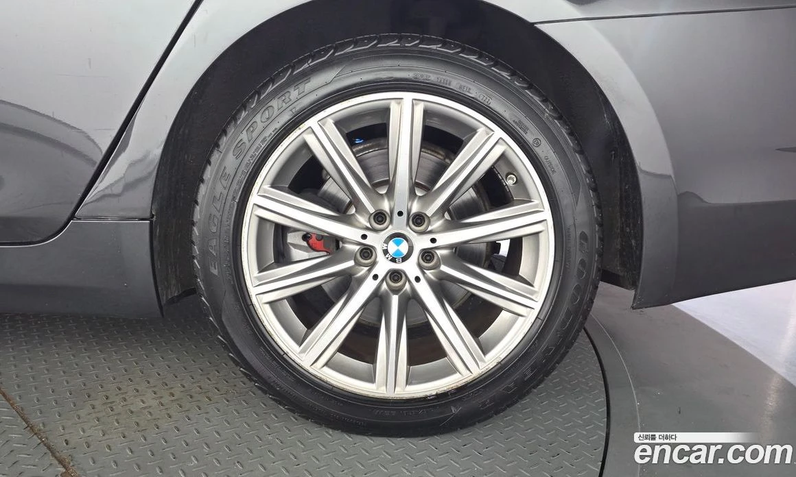 BMW 520 520i Luxury | Mobile.bg � ����������� 7