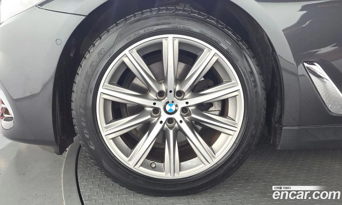 BMW 520 520i Luxury | Mobile.bg � ����������� 5