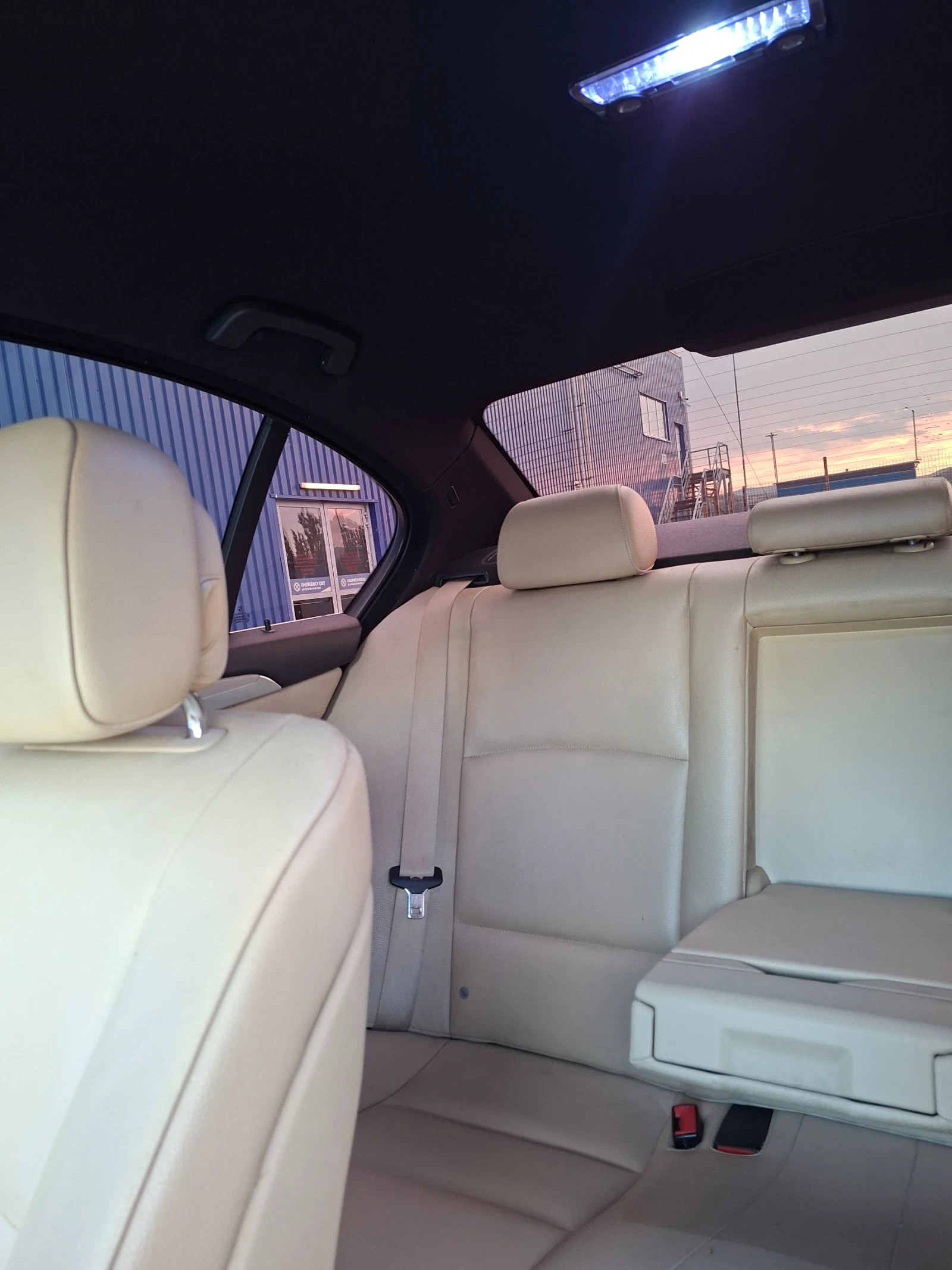 BMW 525 X DRIVE, снимка 12 - Автомобили и джипове - 56154013