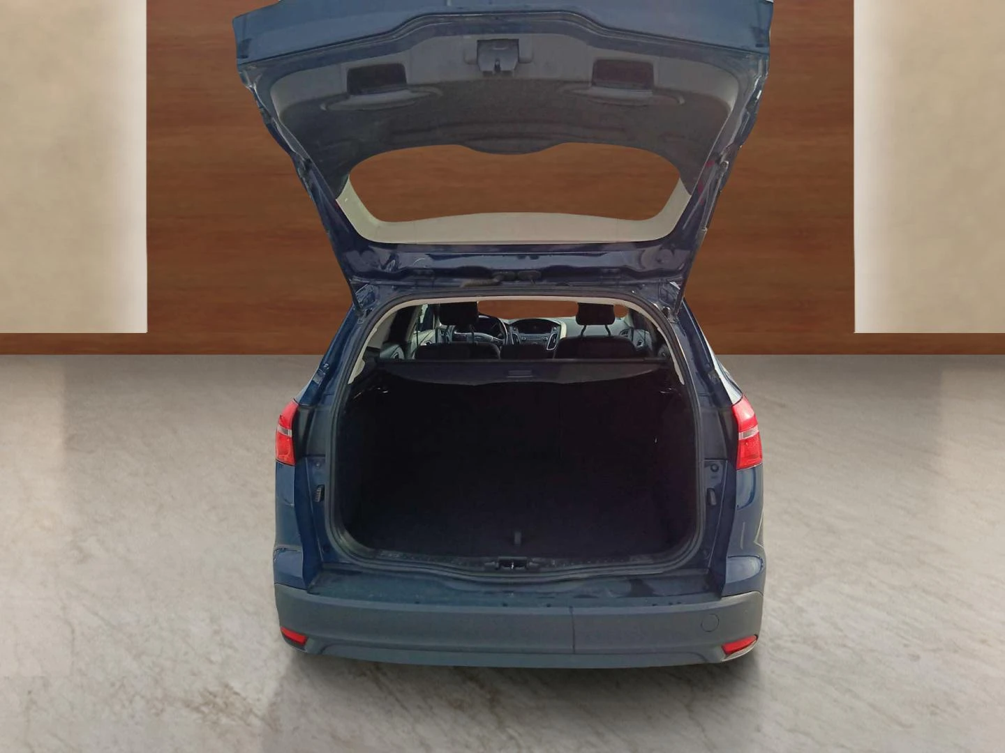 Ford Focus 1.0 EcoBoost, снимка 12 - Автомобили и джипове - 56319097