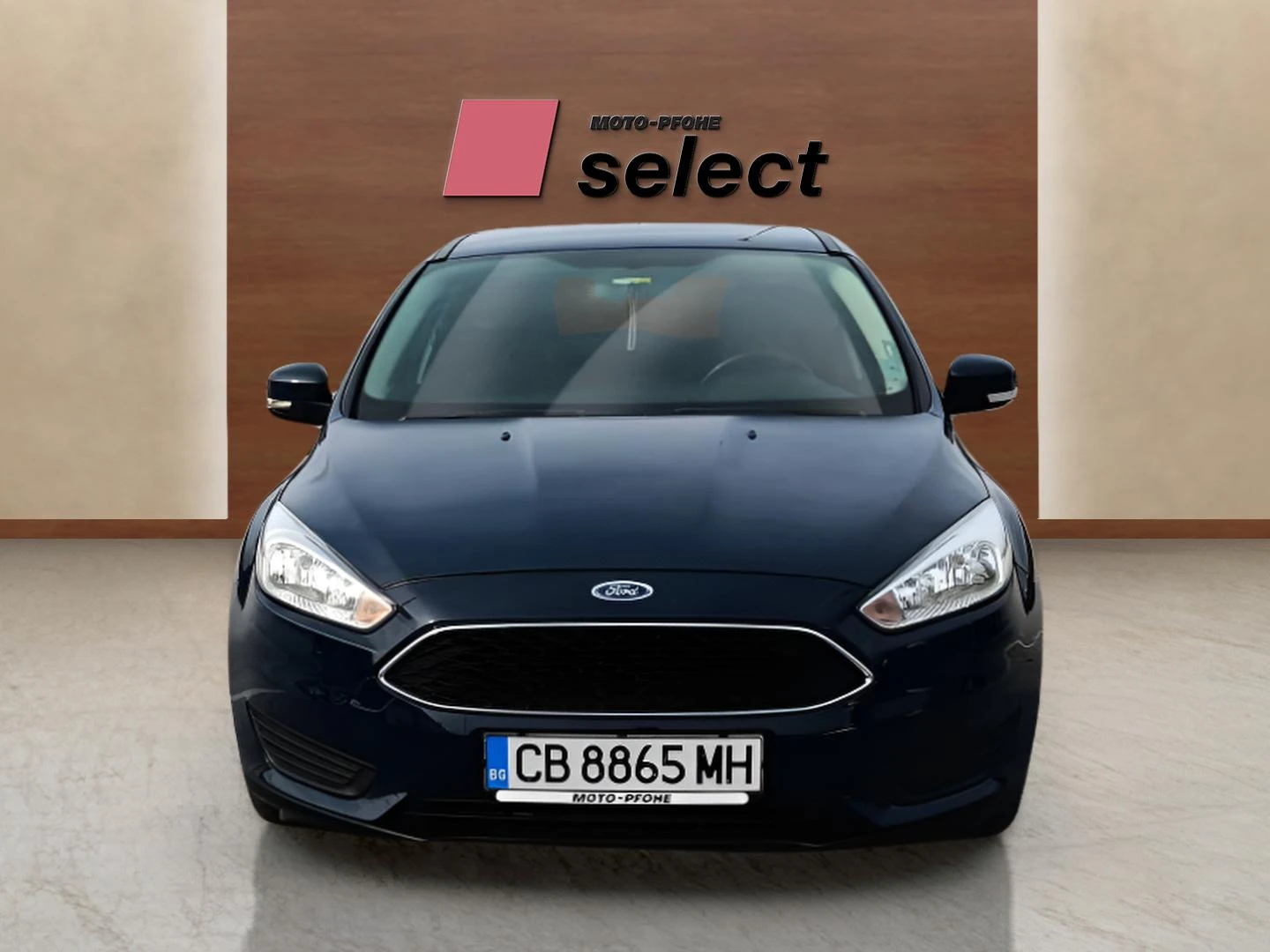 Ford Focus 1.0 EcoBoost, снимка 2 - Автомобили и джипове - 56319097