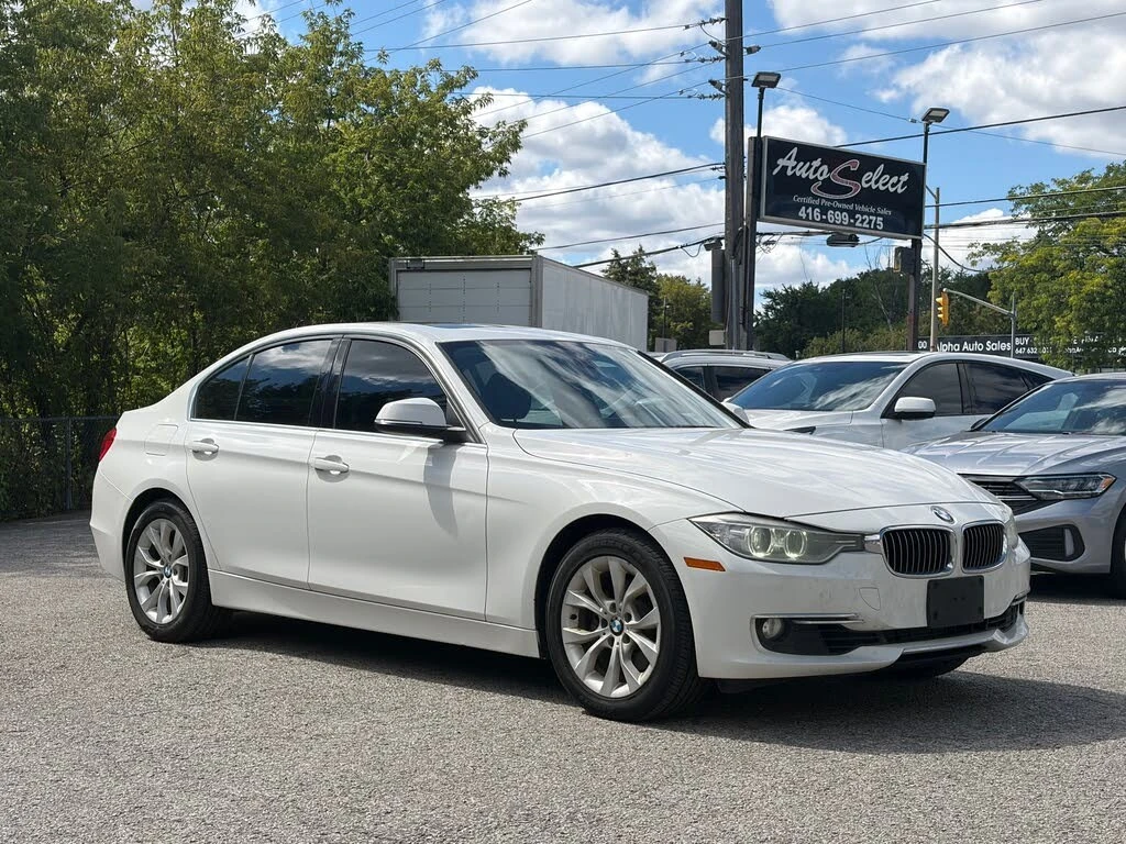BMW 328 xDrive  * ���������� * (���� �� ��) | Mobile.bg � ����������� 3