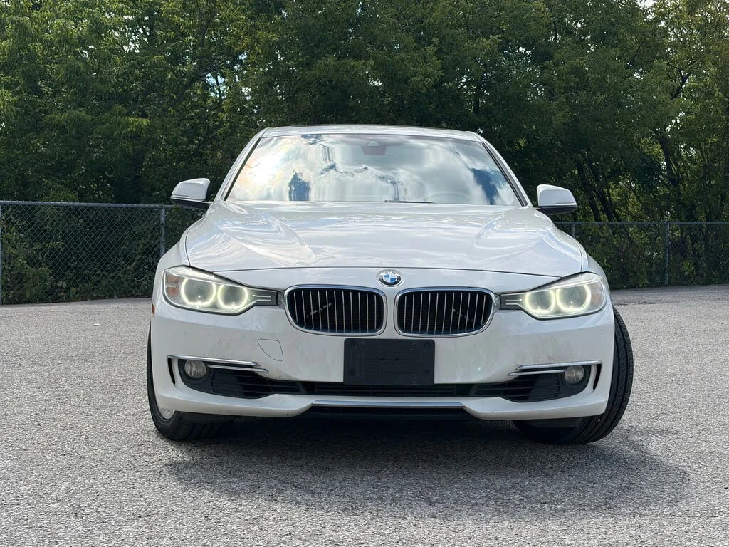 BMW 328 xDrive  * ���������� * (���� �� ��) | Mobile.bg � ����������� 2