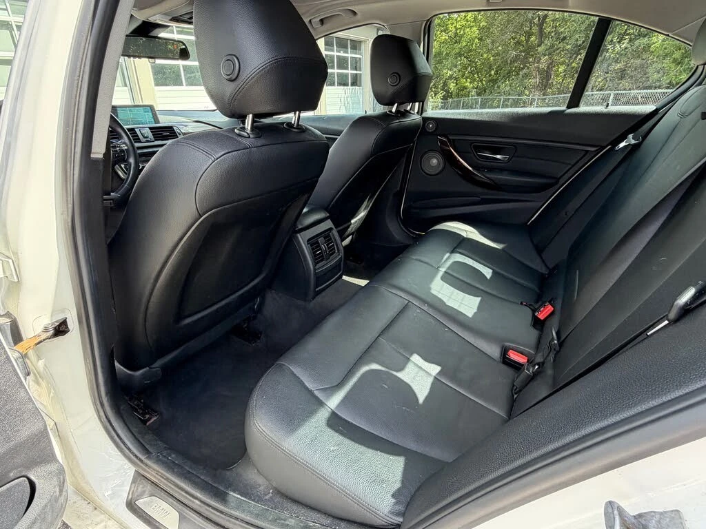BMW 328 xDrive  * ���������� * (���� �� ��) | Mobile.bg � ����������� 12