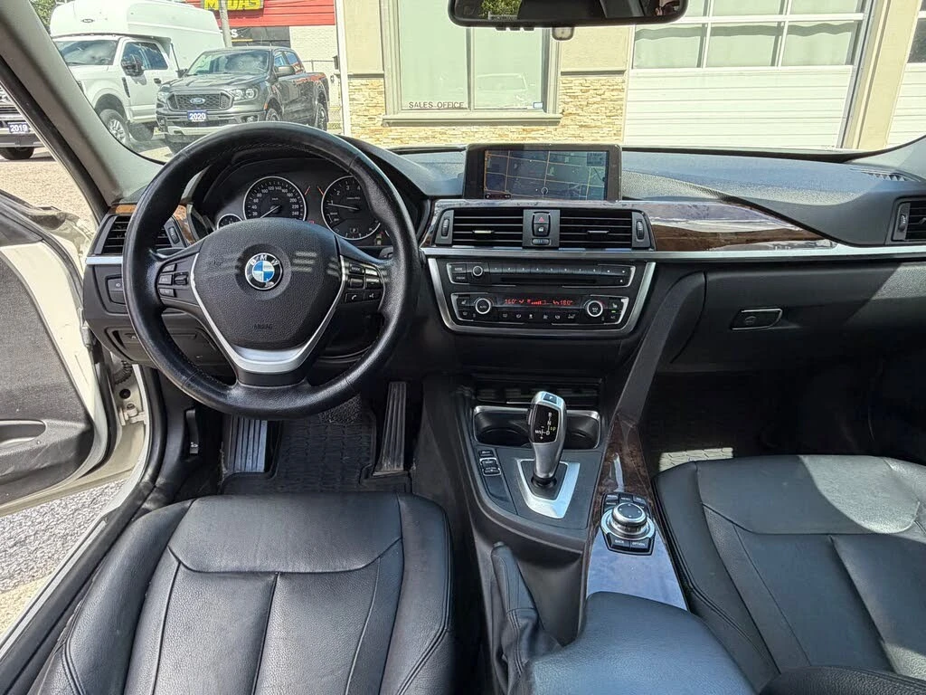 BMW 328 xDrive  * ���������� * (���� �� ��) | Mobile.bg � ����������� 13