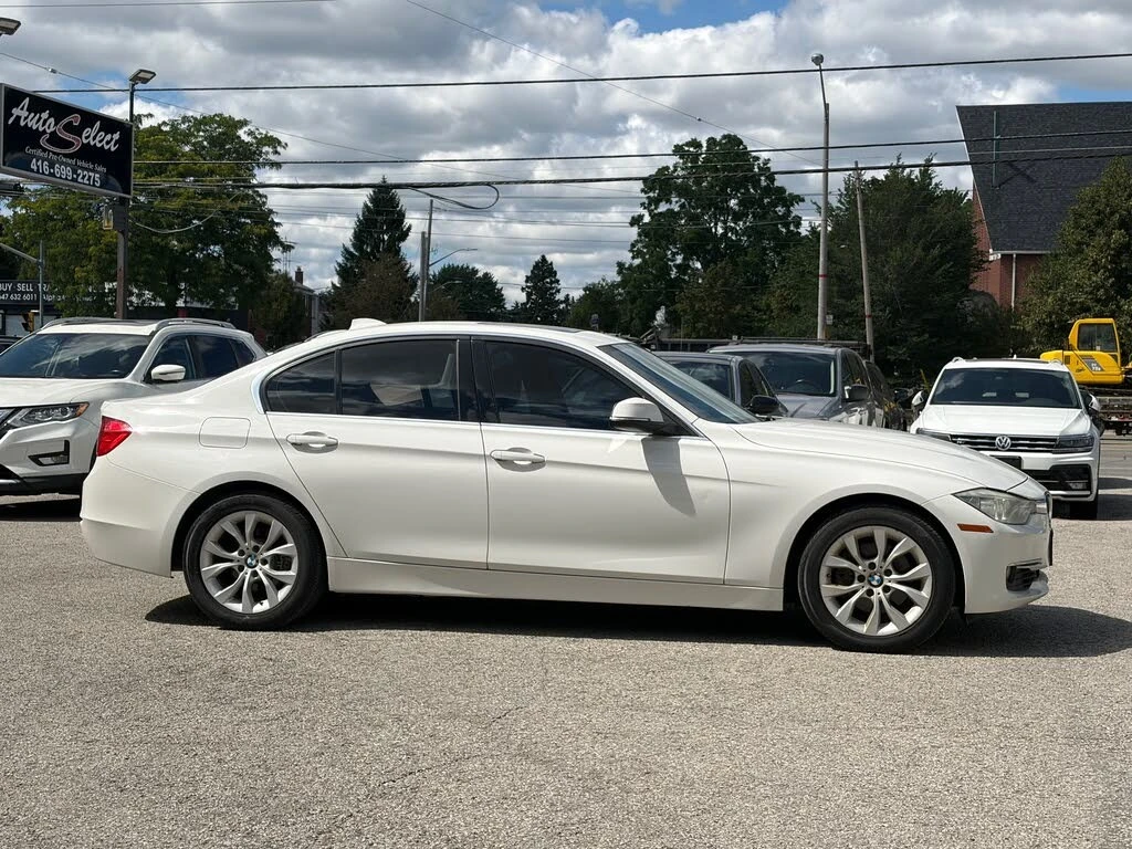 BMW 328 xDrive  * ���������� * (���� �� ��) | Mobile.bg � ����������� 4